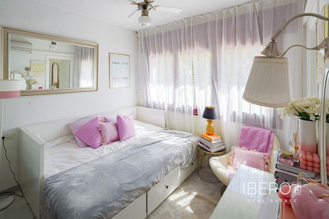 Casa 5+kk – Marbella, Barrio Alto - Más