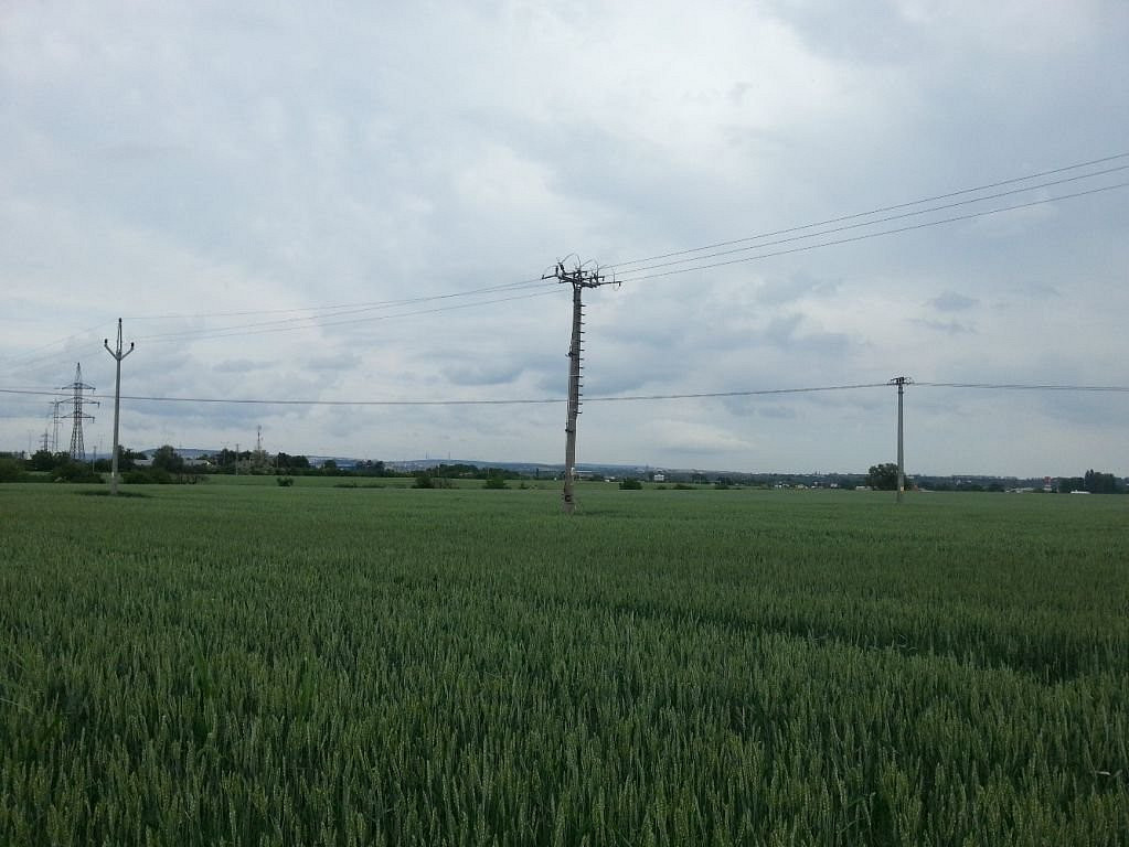 Prodej komerčního pozemku 10 182 m² – pohled 5