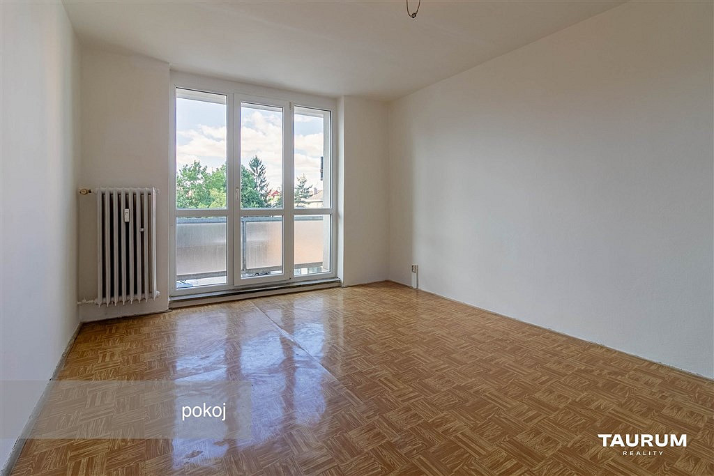Prodej bytu 1+1 39 m² — photo 2
