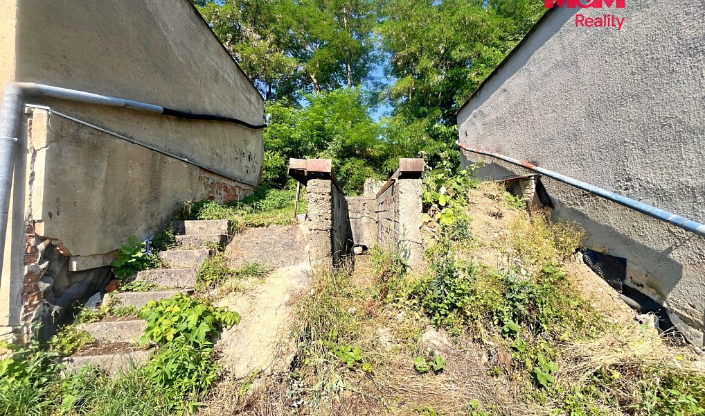 Prodej garáže, Děčín, ul. Cihelná, Děčín – náhled fotky 15