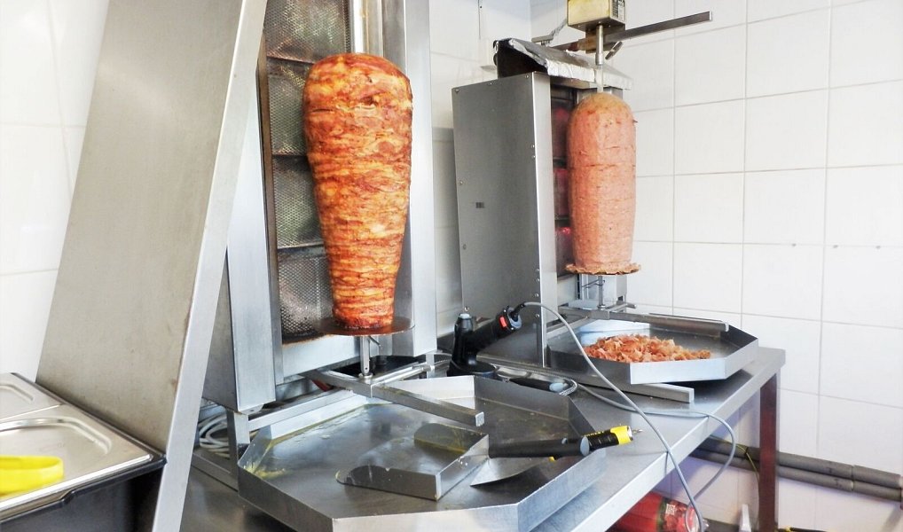 Prodej restaurace 10 m², Praha – náhled fotky 8