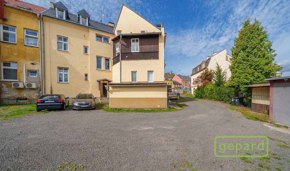 Prodej bytu 1+1 37 m², Karlovy Vary – náhled fotky 15