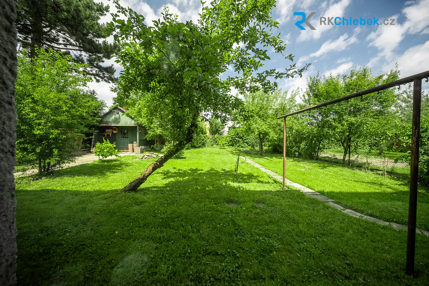Prodej domu 166 m² s pozemkem 800 m² — photo 5
