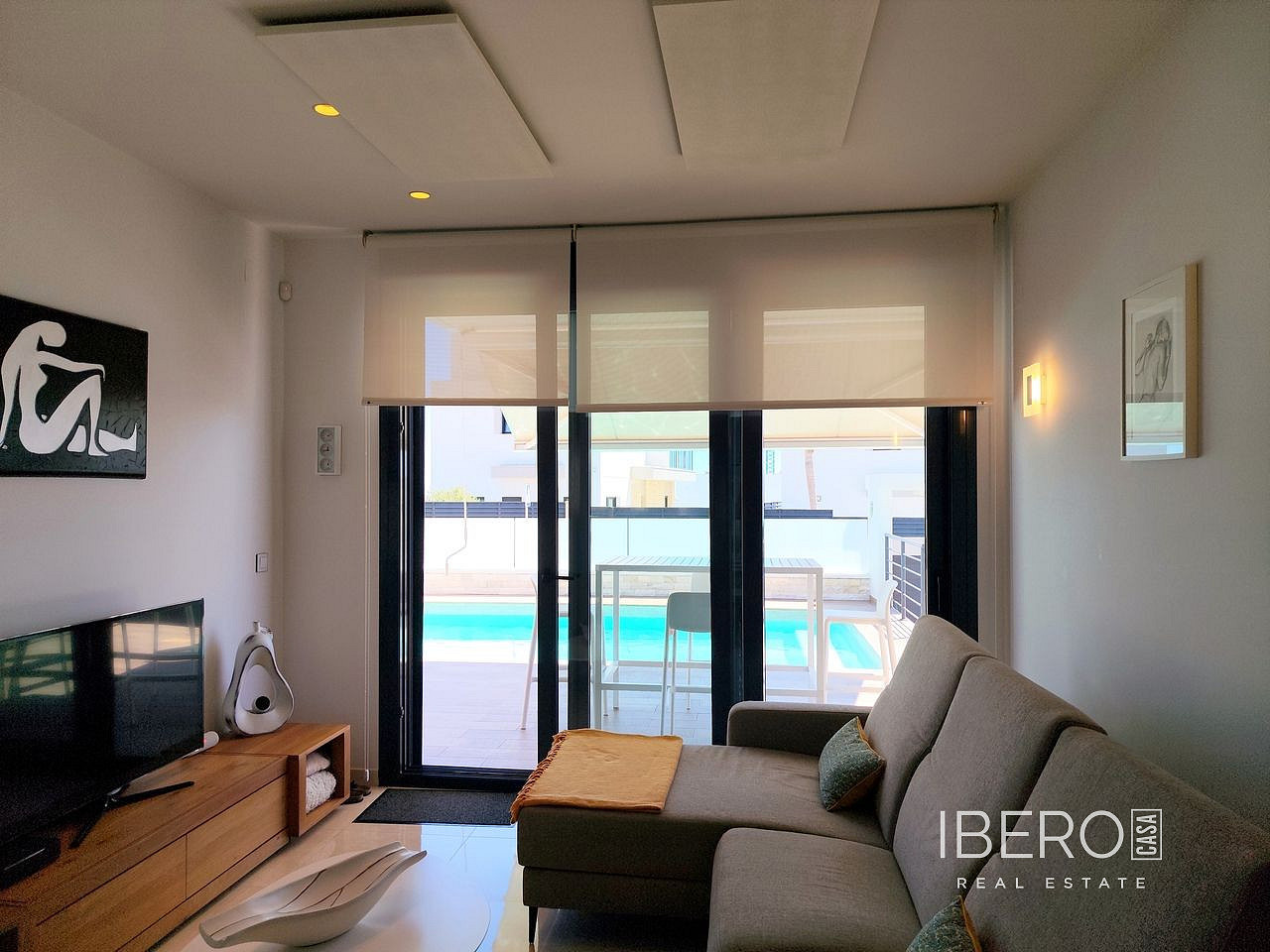 Casa 4+kk – San Miguel de Salinas, Balcón de la Costa Blanca - Vista 4