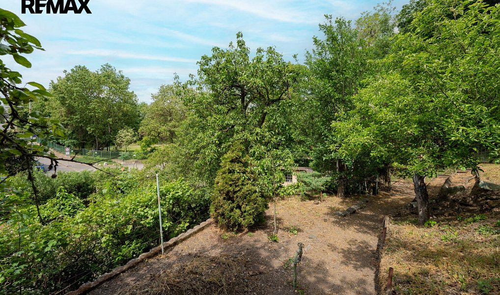 Prodej domu 155 m² s pozemkem 1 247 m², Praha – náhled fotky 35