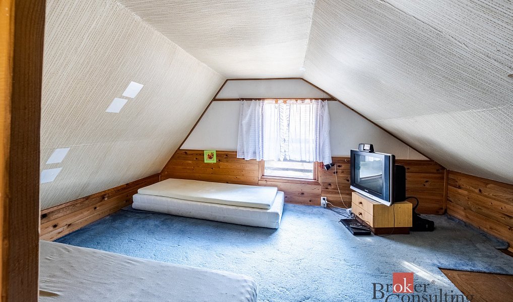 Prodej domu 74 m² s pozemkem 48 m², Soběnov – náhled fotky 11