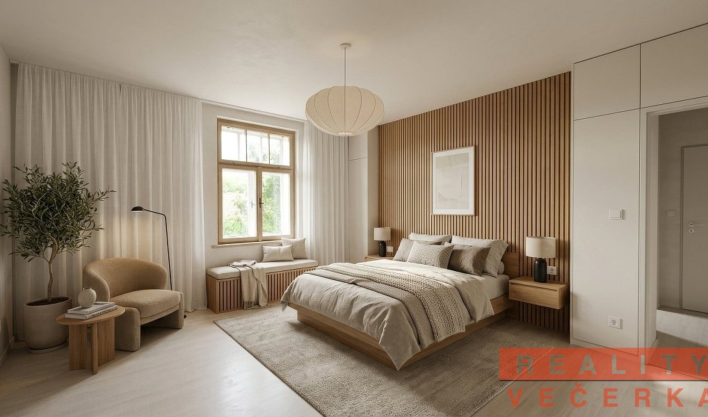 Prodej domu 80 m² s pozemkem 1 042 m², Osek – náhled fotky 20