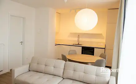 Pronájem bytu 2+kk 53 m²