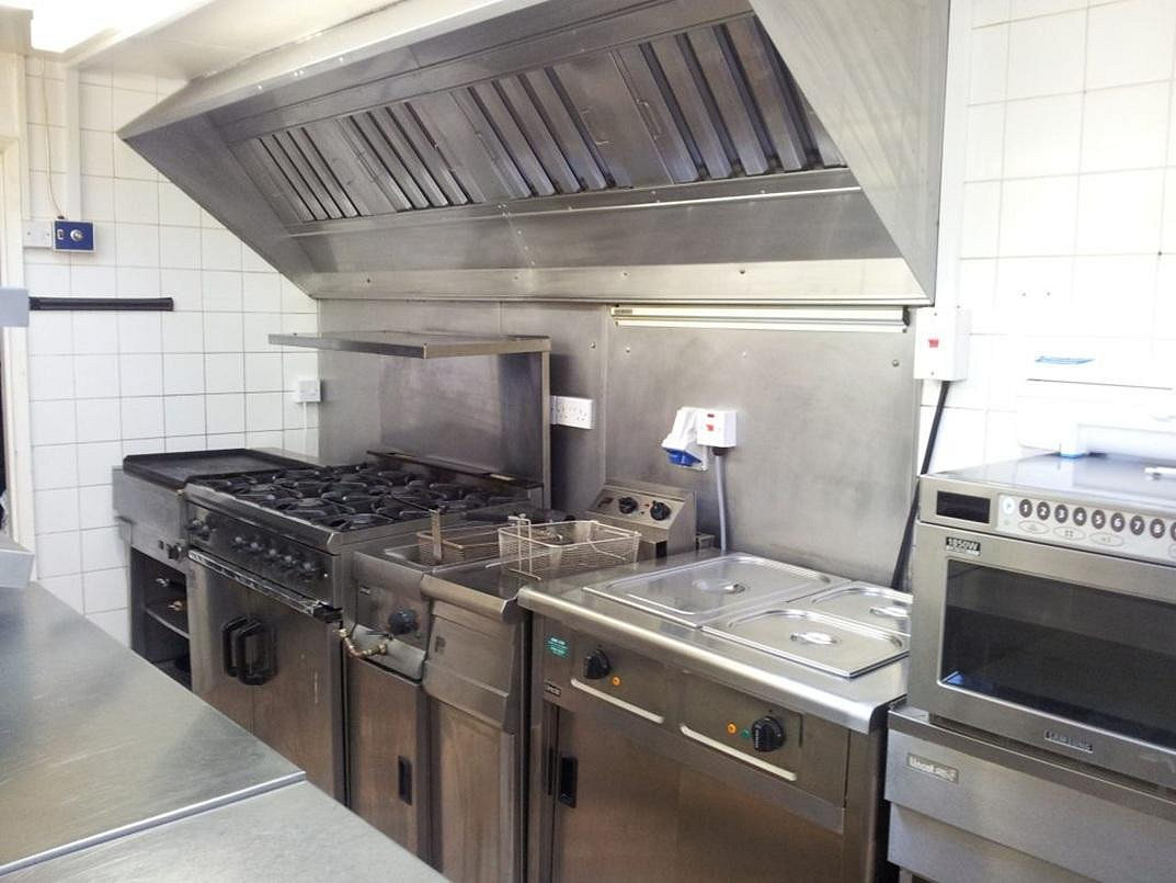 Pronájem restaurace 145 m² – fotografie 4