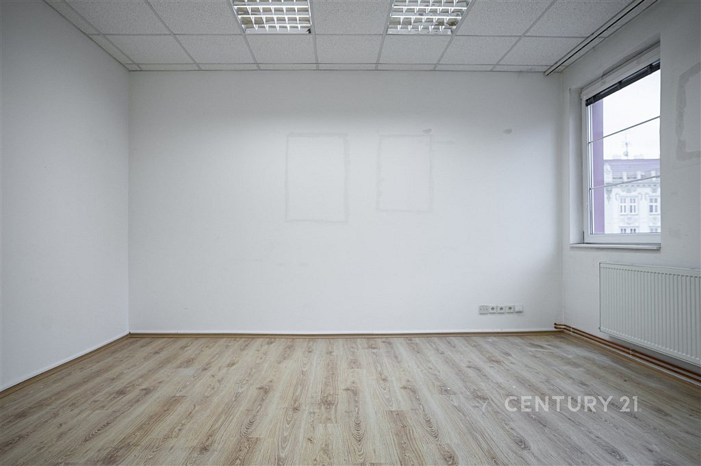 Pronájem kanceláře 18 m² — photo 2