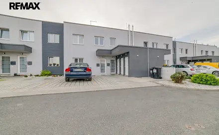 Prodej bytu 4+kk 86 m², B. Martinů, Zbůch, okres Plzeň-sever