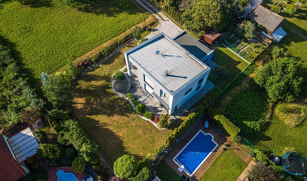Prodej domu 246 m² s pozemkem 1 270 m², Beroun – náhled fotky 7