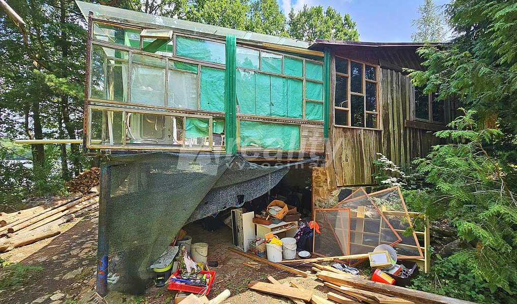 Prodej chaty/chalupy 48 m² s pozemkem 644 m², Čechočovice – náhled fotky 5