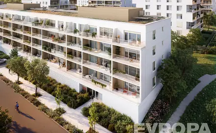 Prodej bytu 4+kk 90 m², Beroun