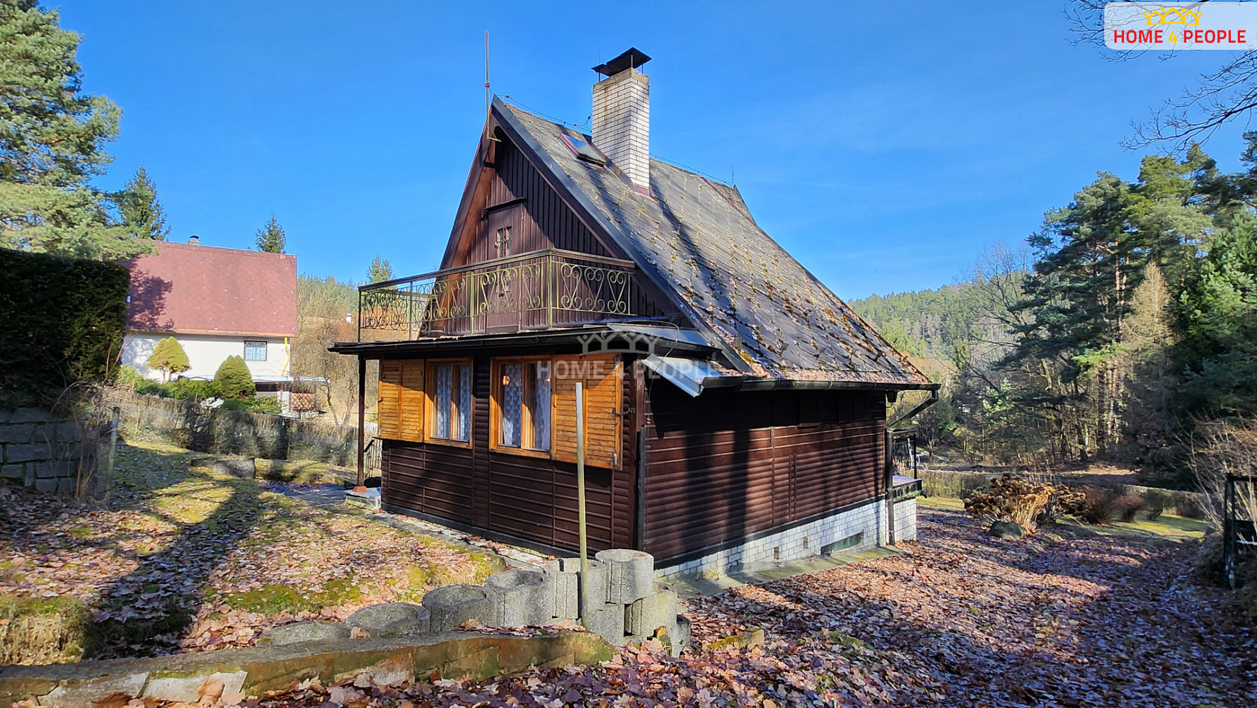 Prodej chaty/chalupy 68 m² — photo 2
