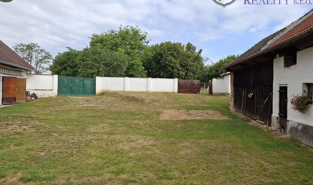 Prodej zemědělského objektu 85 m², Libějovice – náhled fotky 29