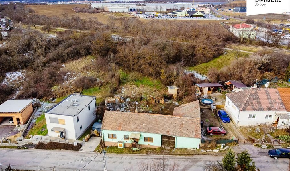 Prodej domu 155 m² s pozemkem 617 m², Dyje – náhled fotky 29