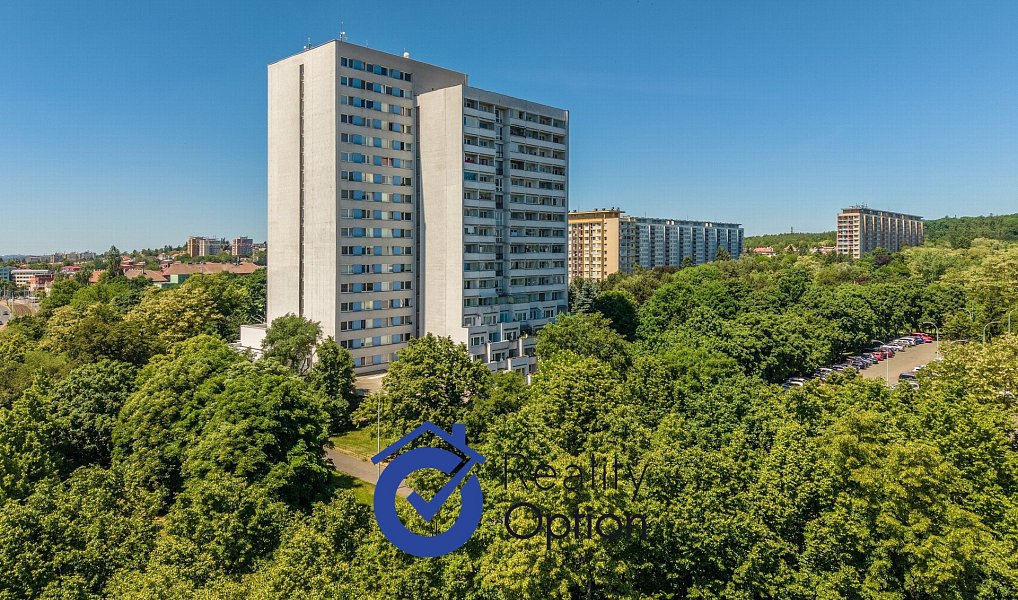 Prodej bytu 1+kk 23 m², Praha – náhled fotky 2