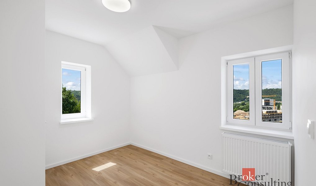 Pronájem bytu 2+kk 35 m², Praha – náhled fotky 4