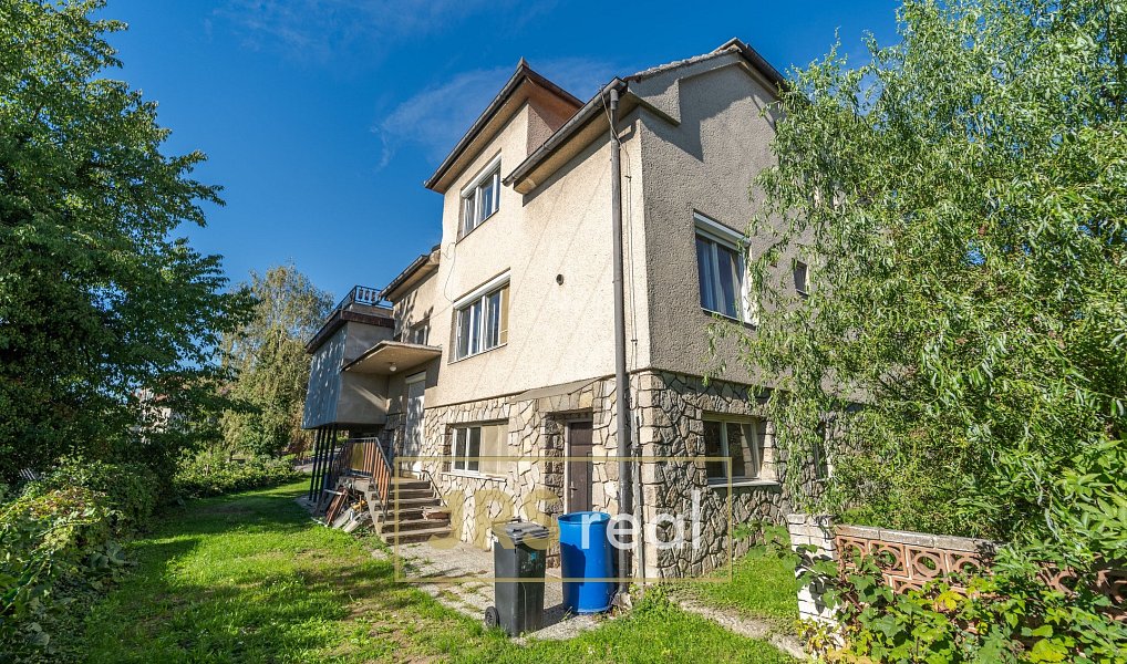 Prodej komerčního prostoru, 312 m², Břeclav, Týnec