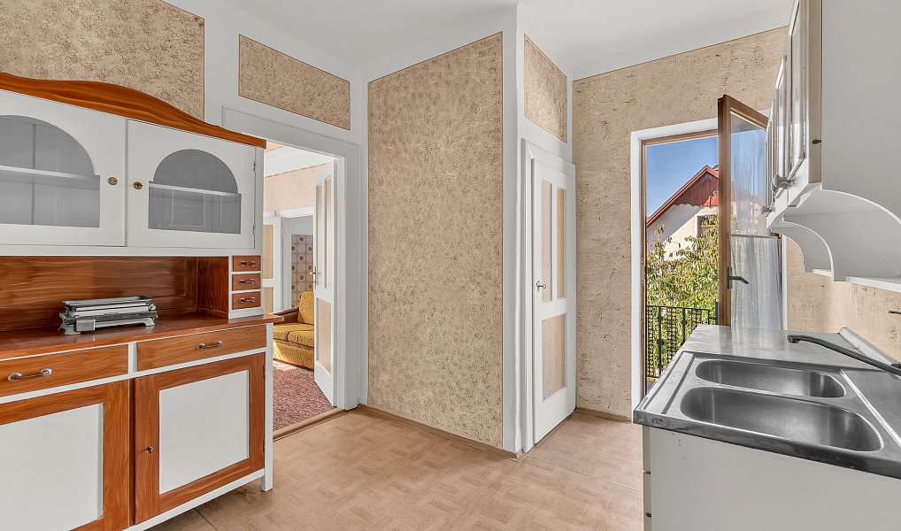 Prodej domu 170 m² s pozemkem 624 m², Trutnov – náhled fotky 21