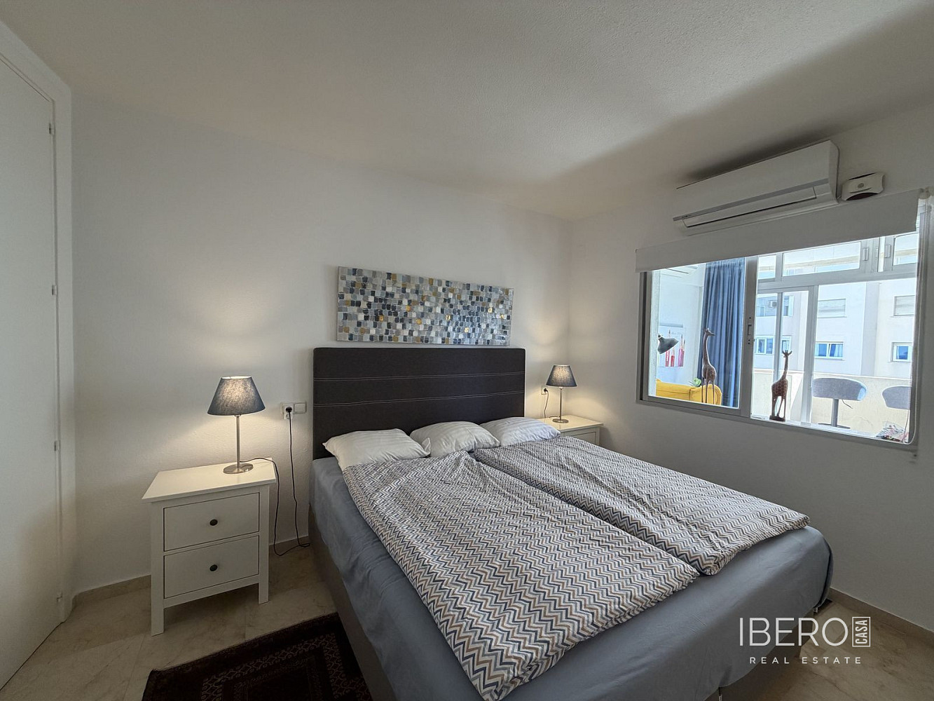 Pis 2+kk – Estepona, Barriada Islas Canarias - Vista 4