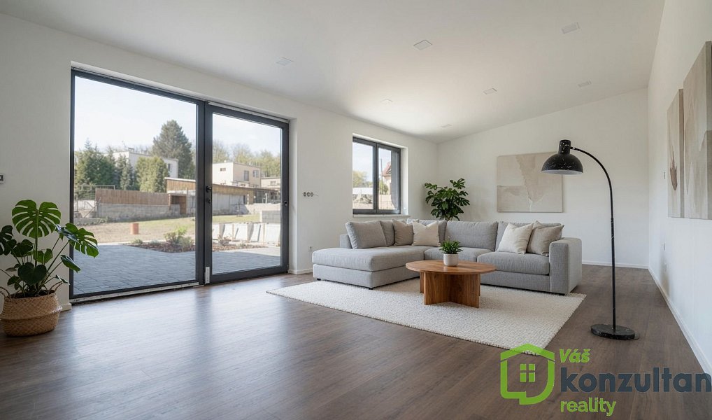 Prodej domu 277 m² s pozemkem 1 014 m², Osek – náhled fotky 3