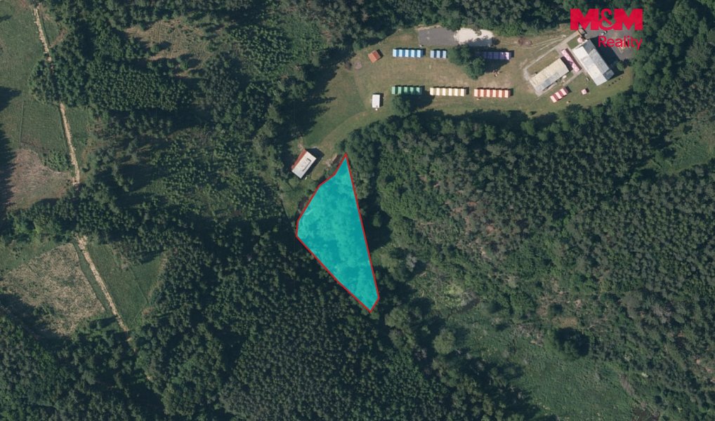 Prodej louky 10 113 m², Kožlany – náhled fotky 15