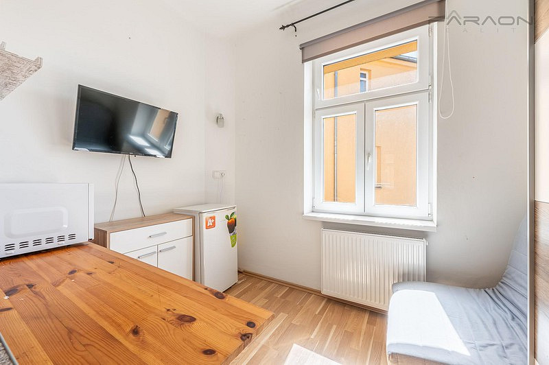 Prodej bytu 2+kk 30 m² – další