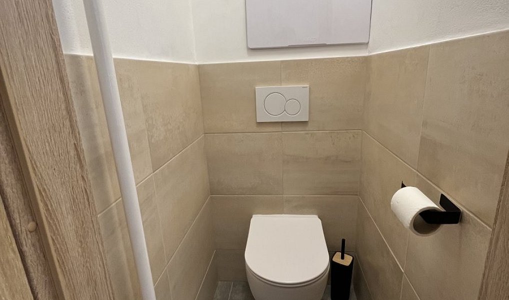 Pronájem bytu 3+1 61 m², Olomouc – náhled fotky 12