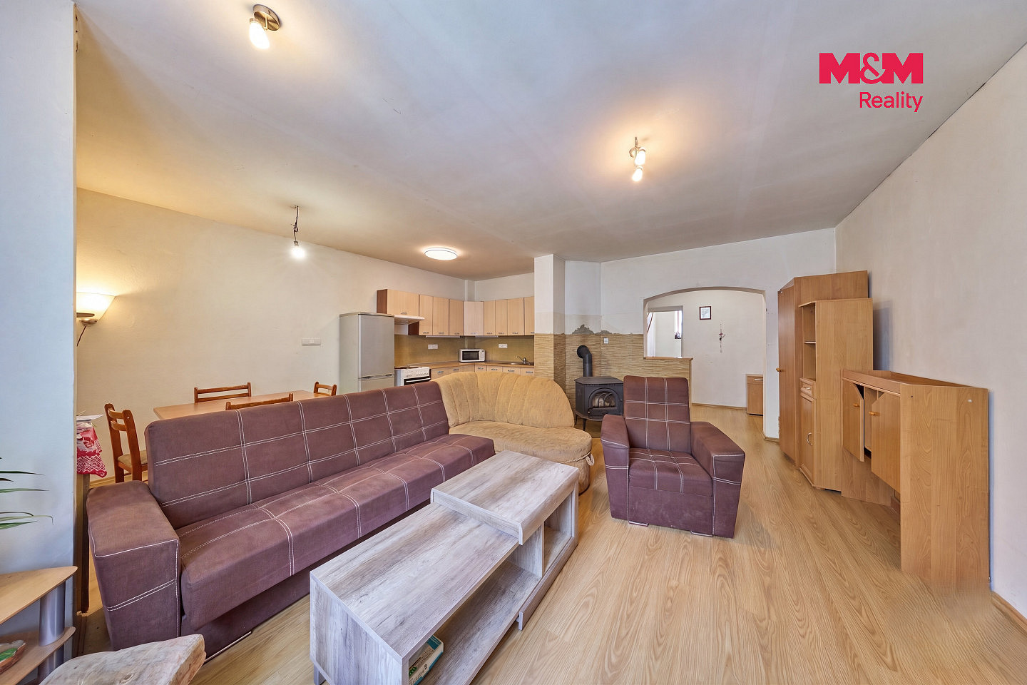 Prodej bytu 5+kk 96 m² — photo 2
