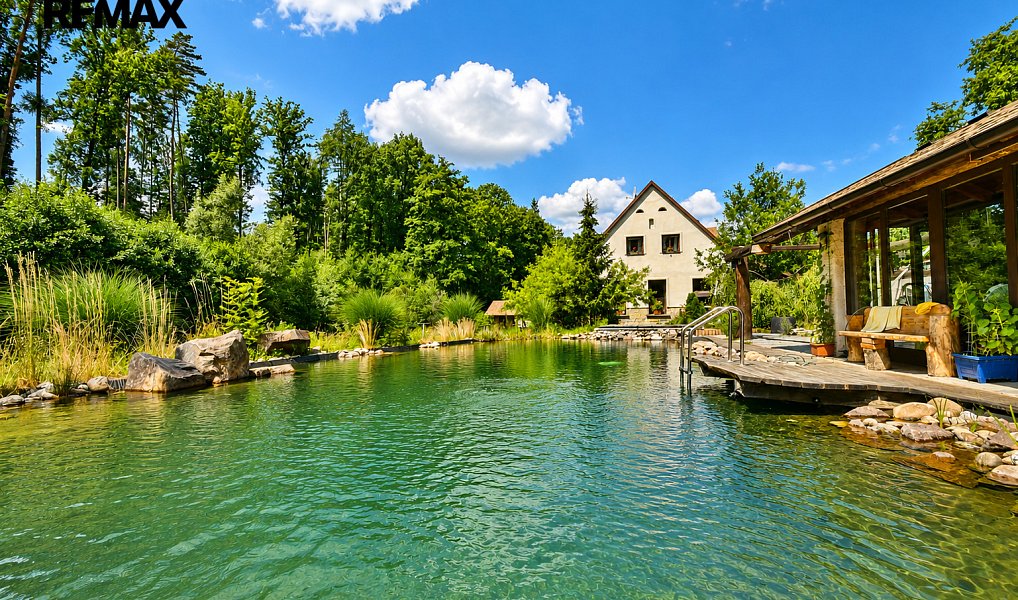Prodej domu 140 m² s pozemkem 15 000 m², Lanžov – náhled fotky 18