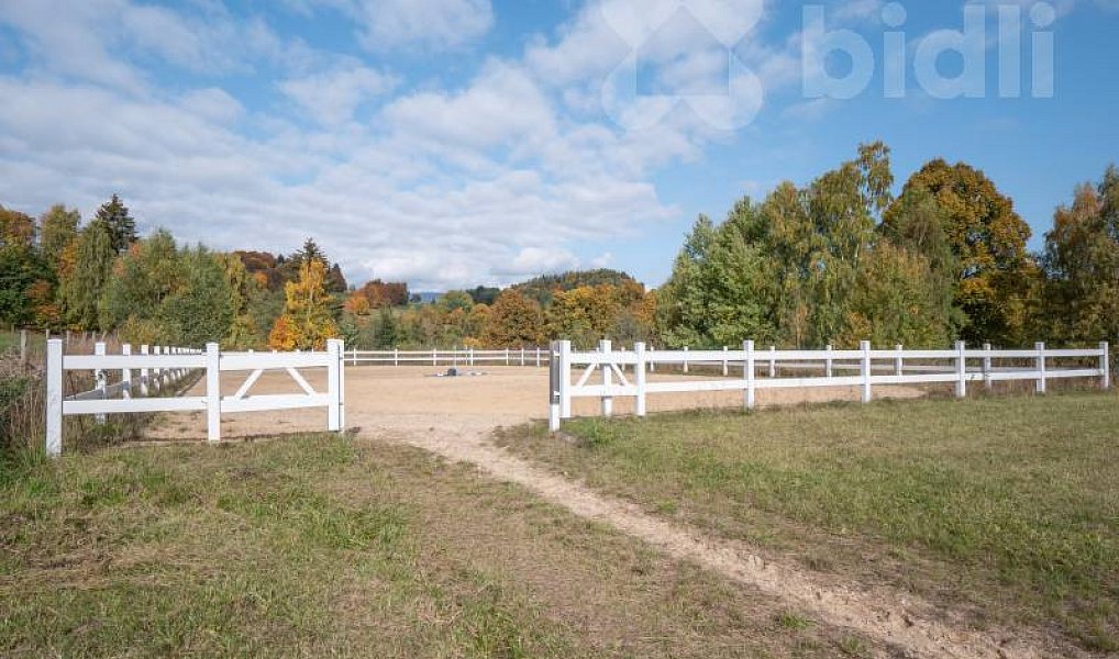 Prodej ubytovacího objektu 2 705 m², Dolní Moravice – náhled fotky 25