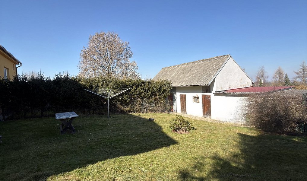 Prodej domu 250 m² s pozemkem 156 m², Besednice – náhled fotky 5