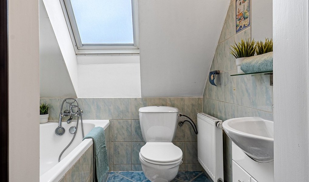 Prodej domu 145 m² s pozemkem 719 m², Praha – náhled fotky 14