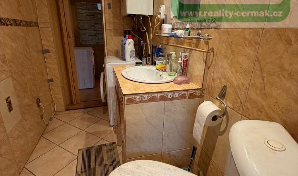 Prodej bytu 4+1 124 m², Holýšov – náhled fotky 13