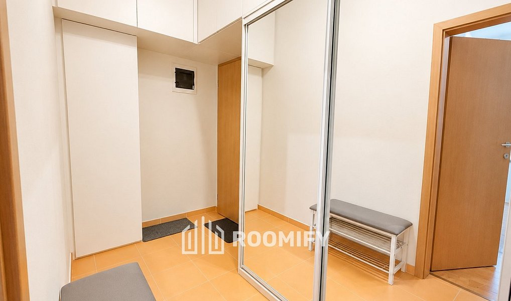 Prodej bytu 1+kk 40 m², Šestajovice – náhled fotky 10