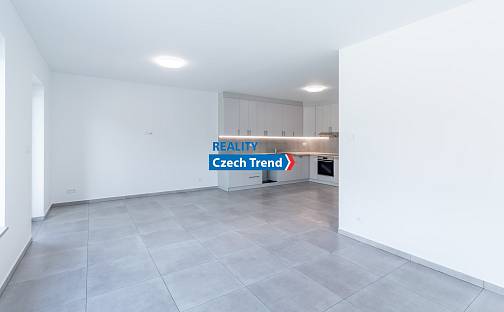 Pronájem domu 133 m² s pozemkem 234 m², Bystročice, okres Olomouc