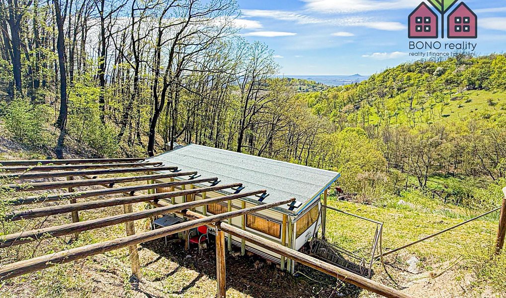Prodej zahrady 4 999 m², Žitenice – náhled fotky 3