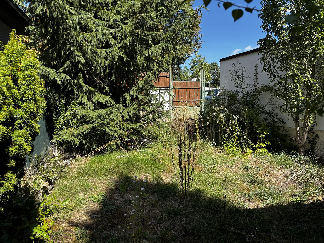 Prodej stavebního pozemku 145 m² – fotografie 4