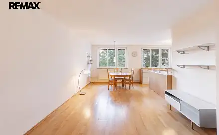 Pronájem bytu 3+1 81 m²