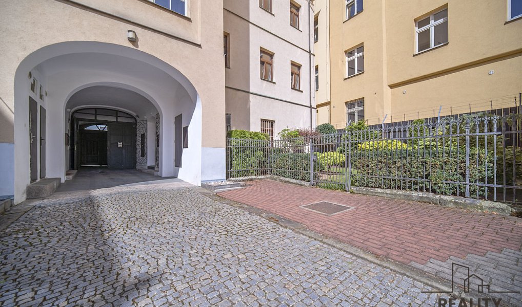 Pronájem kanceláře 82 m², Pardubice – náhled fotky 15