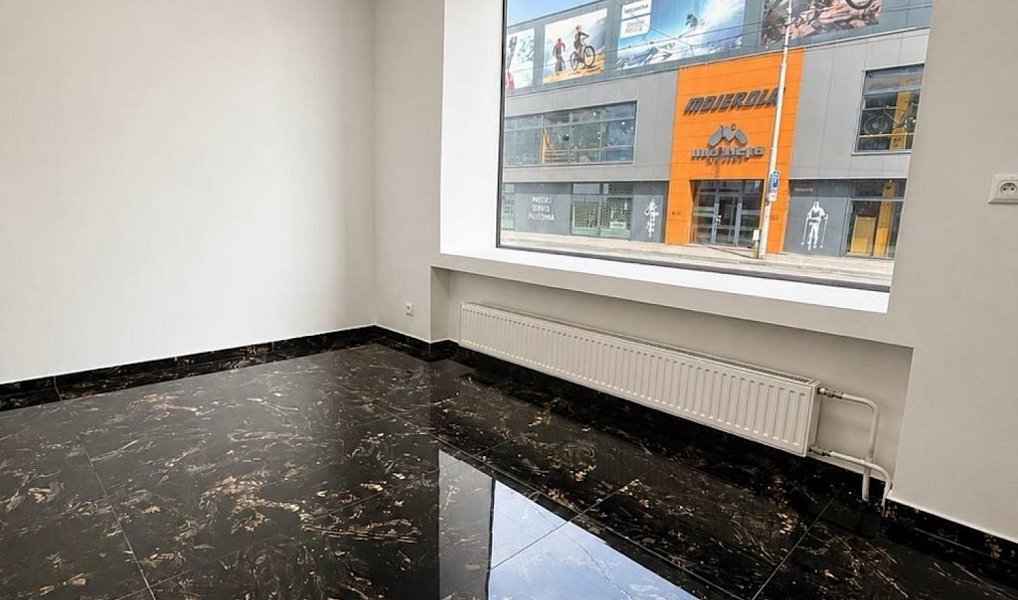 Prodej komerčního objektu (jiného typu) 83 m², Ostrava – náhled fotky 3