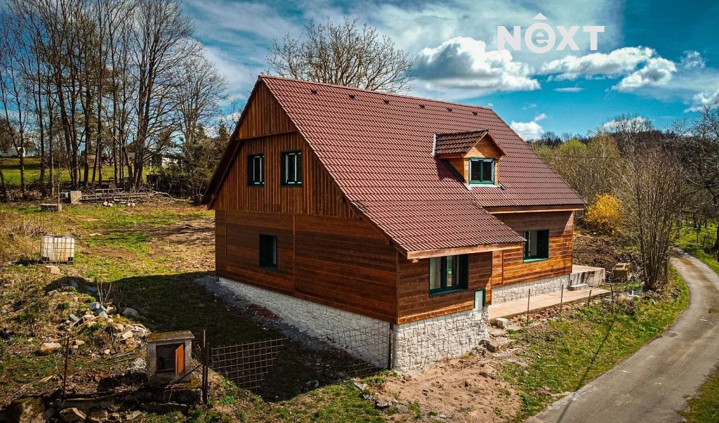 Prodej domu 187 m² s pozemkem 1 184 m², Ždírec nad Doubravou – náhled fotky 4