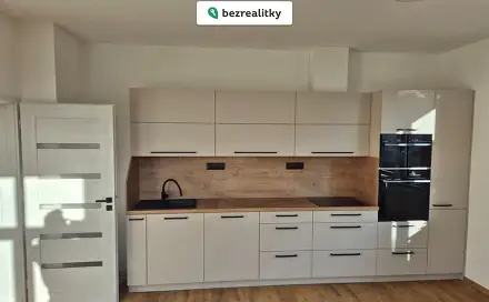 Prodej bytu 3+kk 88 m², Antonína Dvořáka, Jablonec nad Nisou