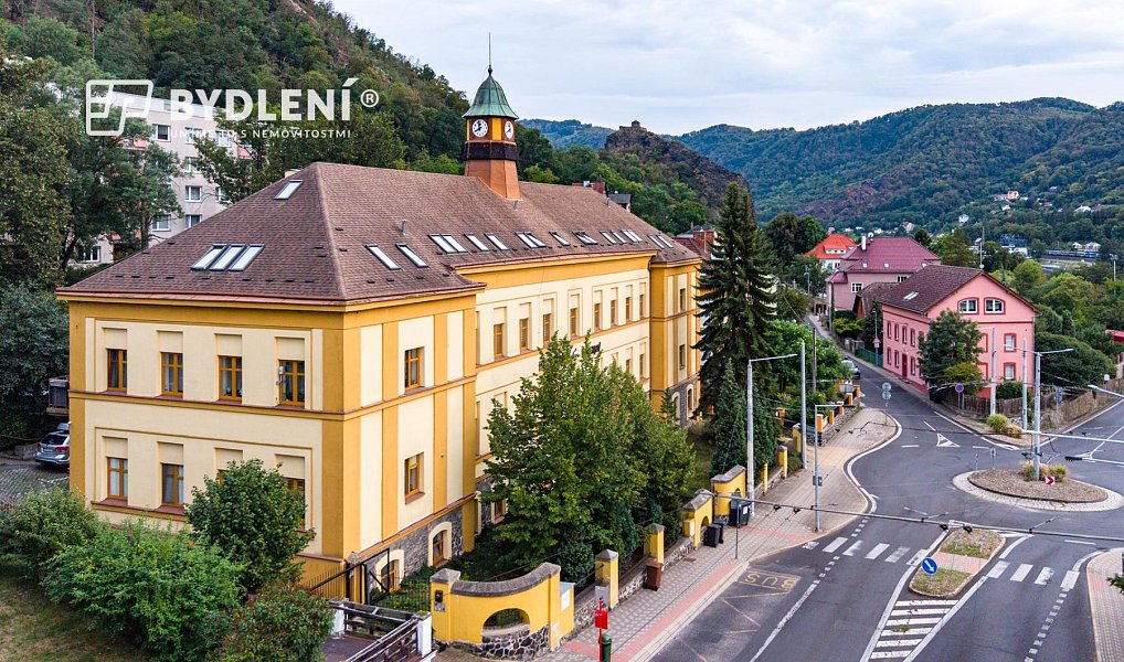 Prodej bytu 4+kk 140 m², Ústí nad Labem – náhled fotky 2