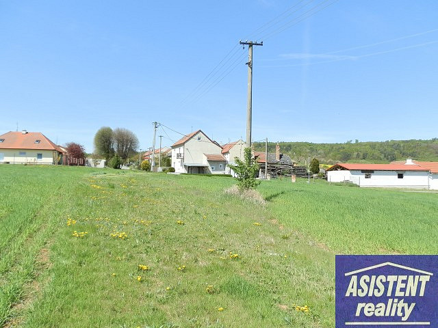 Prodej stavebního pozemku 3 986 m² — photo 2