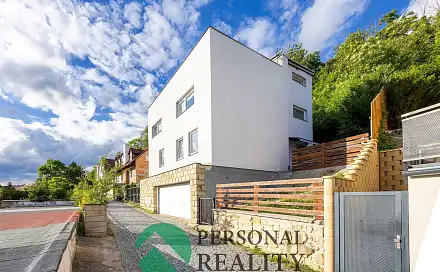 Prodej domu 306 m² s pozemkem 343 m², Na Kopanici, Chrudim - Chrudim II
