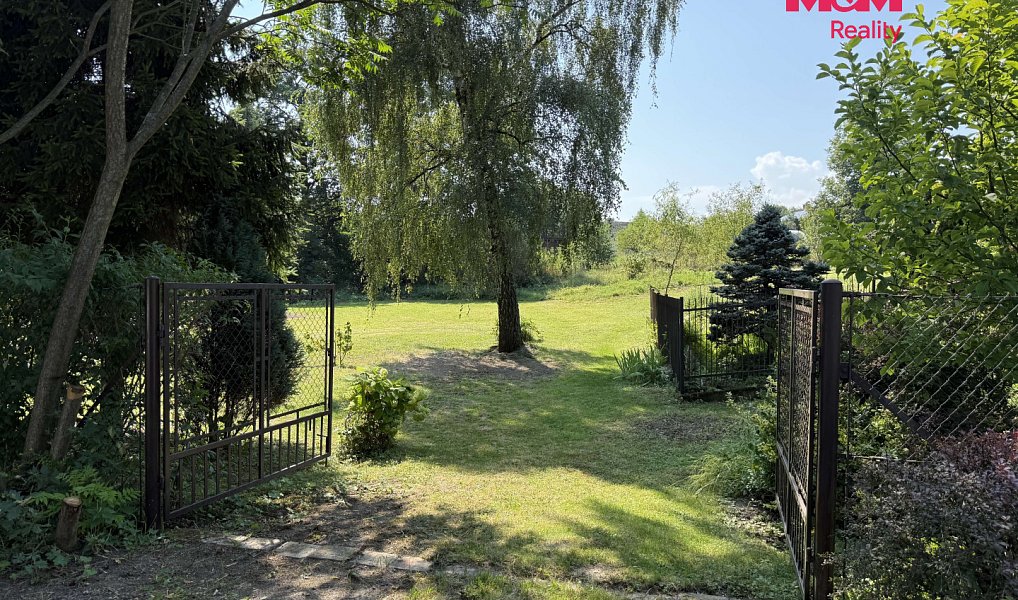 Prodej stavebního pozemku 1 222 m², Český Těšín – náhled fotky 7
