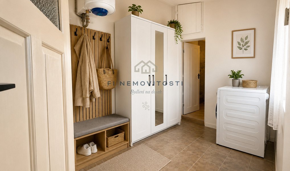 Prodej domu 50 m² s pozemkem 147 m², Libáň – náhled fotky 10